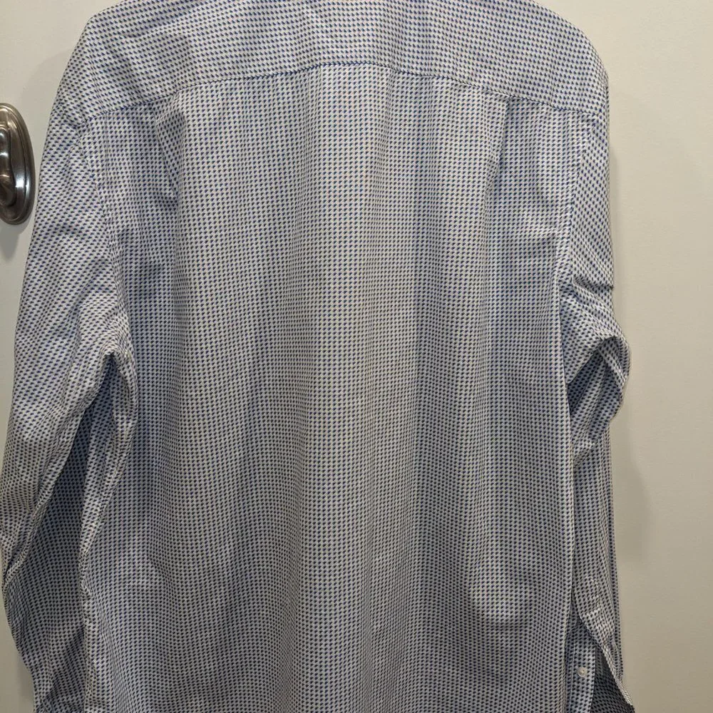 Ben Sherman Tailored shirt - Picture 3 of 3